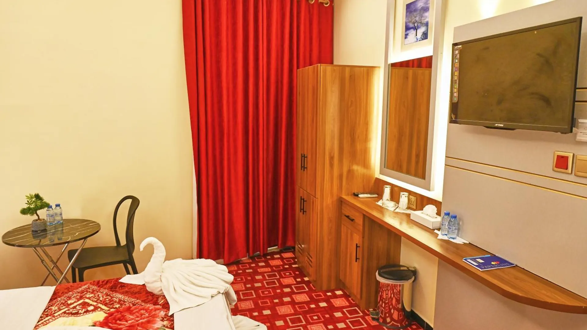 Tanha Palace Hotel Dubai 0*,  Birleşik Arap Emirlikleri