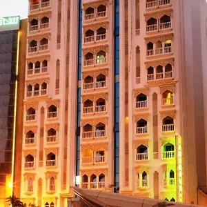 Landmark Plaza Otel