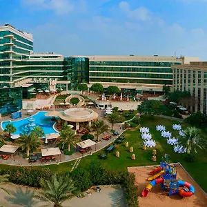 Copthorne Airport Hotel